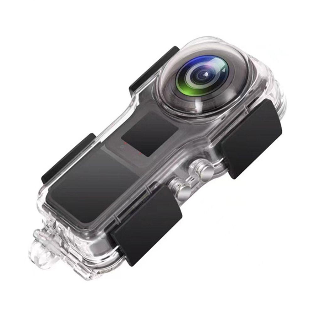 Preva Waterproof Case 40M Casing Housing Bawah Air Shell