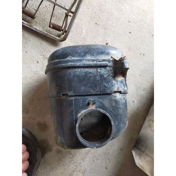 box filter suzuki fr fr80