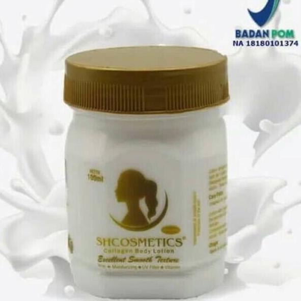 ShareNow--BIbit Collagen BPOM Original CV. SH Cosmetics