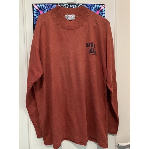 [PRELOVED] crewneck rialco california