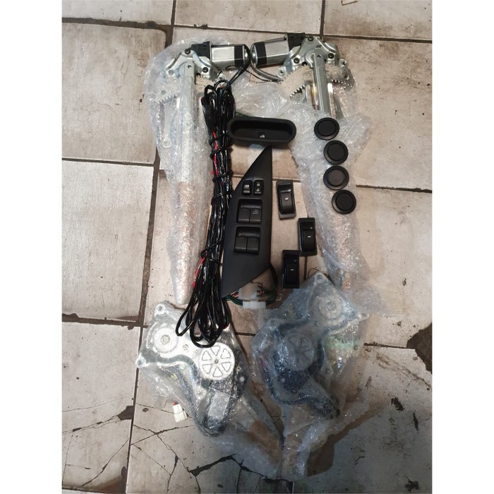 Power Window Vios Limo Gen3 .