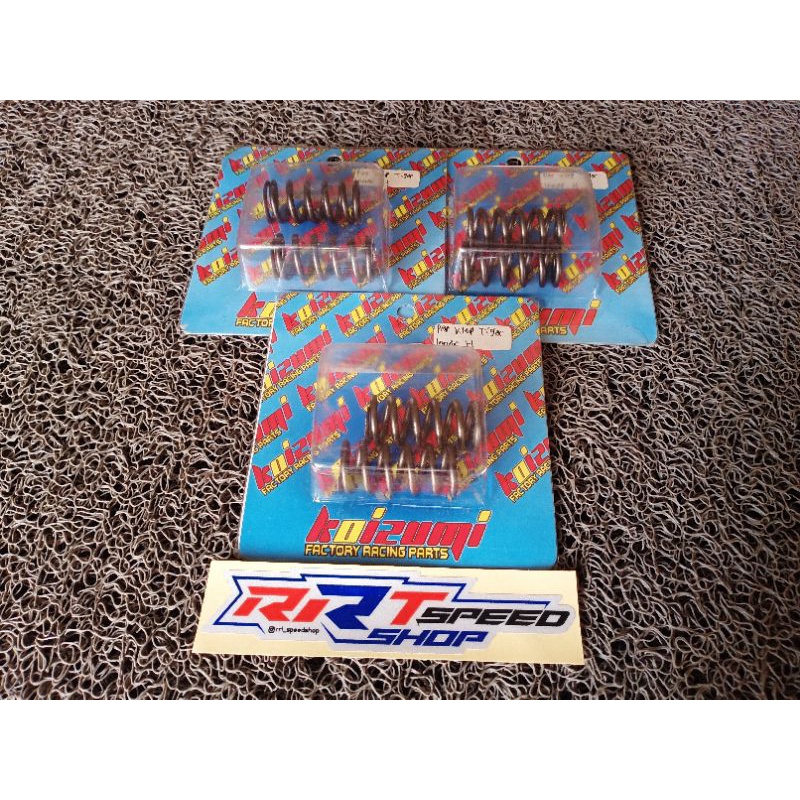 Per klep koizumi tiger inner H