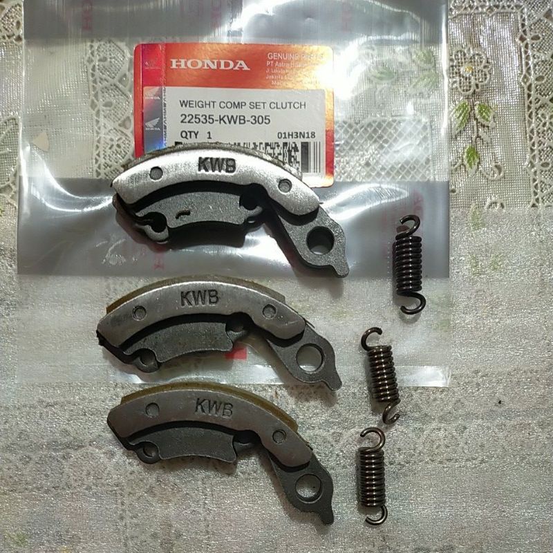 KAMPAS GANDA ONLY BLADE REVO KWB GANDA ONLY BLADE REVO KWB SP140