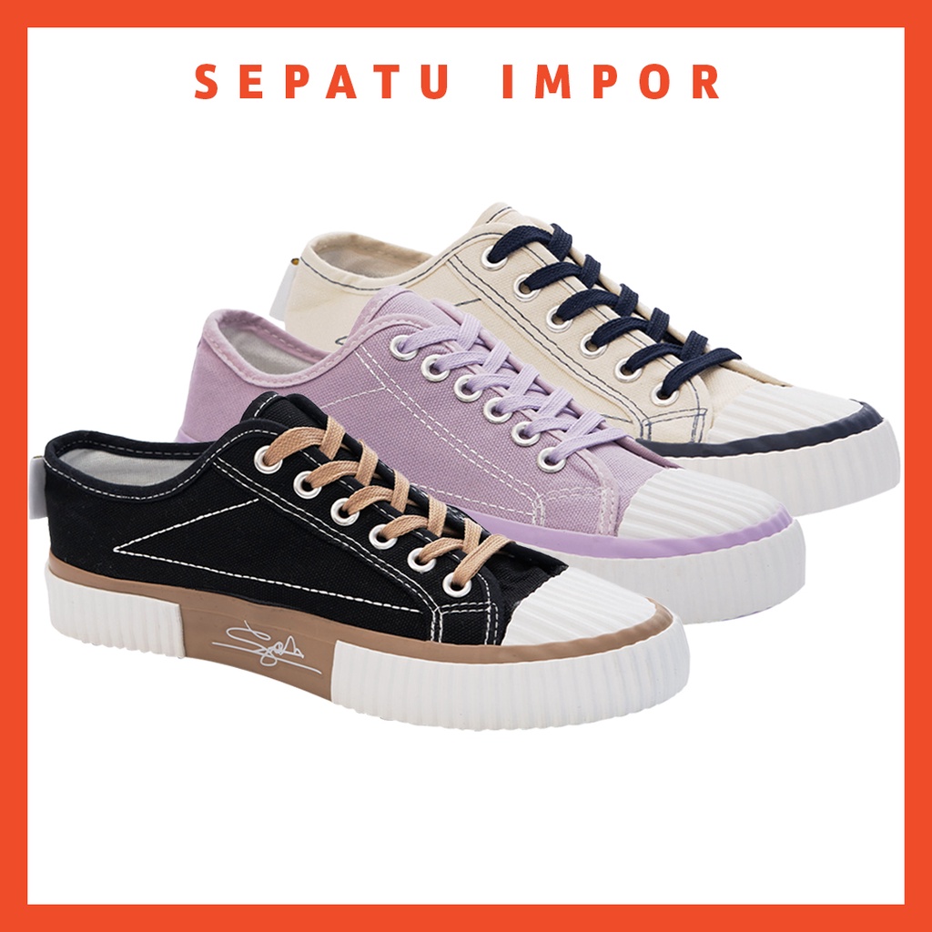 FREE KOTAK SEPATU!!! SALE!!! SEPATU WANITA IMPORT GOOD QUALITY - A19