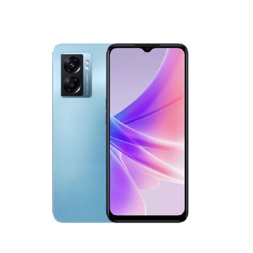Oppo A77s 8GB+128GB - 4GB+64GB Garansi Resmi A77 s 8 GB 128 GB