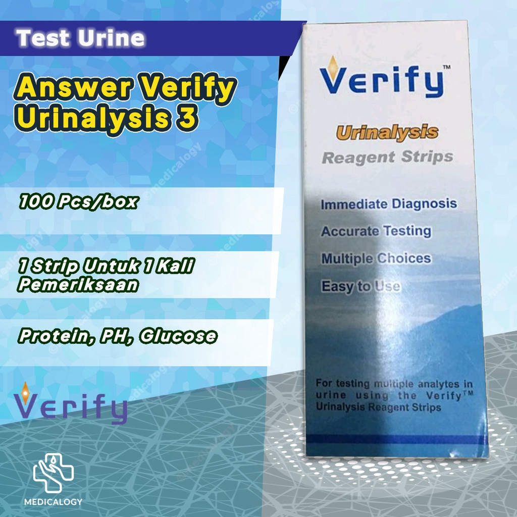 ANSWER VERIFY 3 PARAMETER