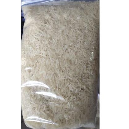 

idx4X8j--Beras basmati long grain Premium 1kg rp.23.000 broken 3%