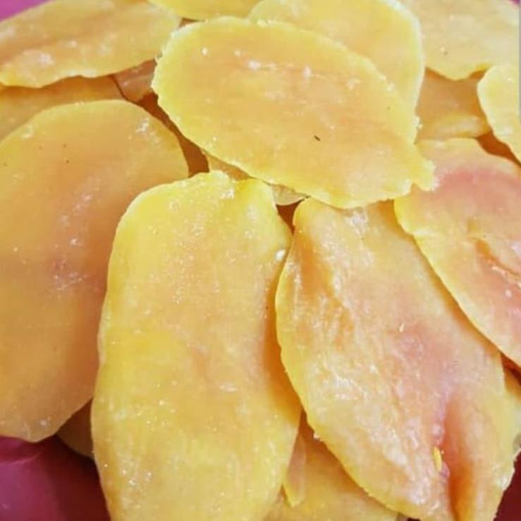 

Discount Today manisan mangga madu bangkok berat 200gr buruan