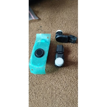 Sensor Ultrasonik Sensor Mundur Bemper Innova Venturer Alphard Vellfire 89341-06080