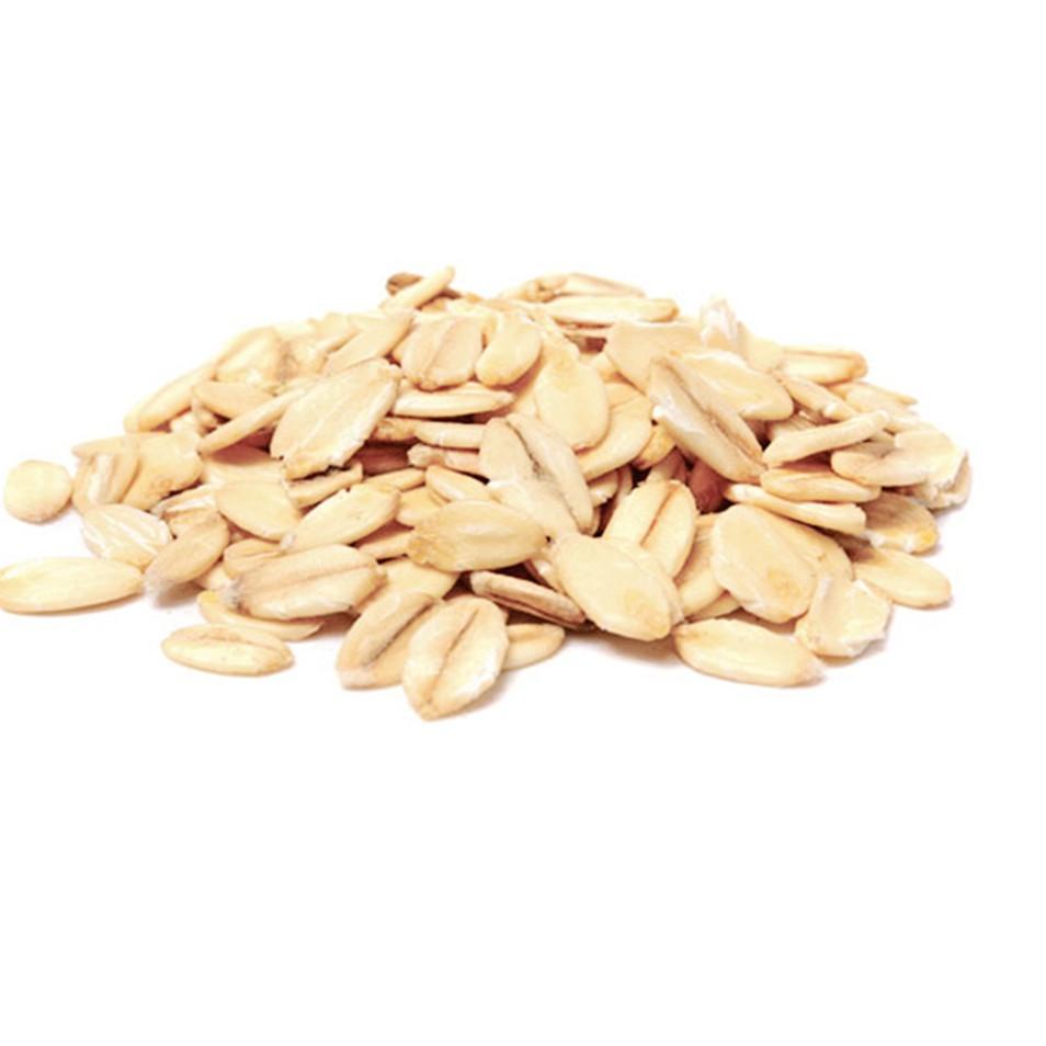 

Diskon Heboh--Haverjoy Medium Pack Quick Cooking Oats 1kg - 6 pcs