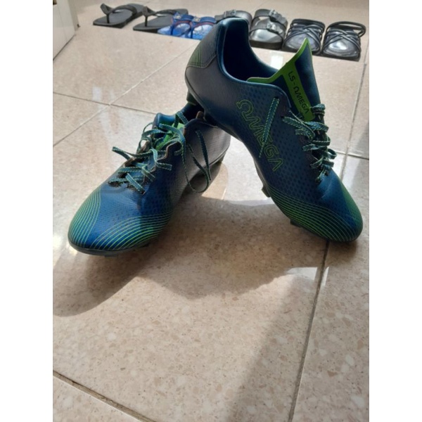 Sepatu LS Omega FG Second