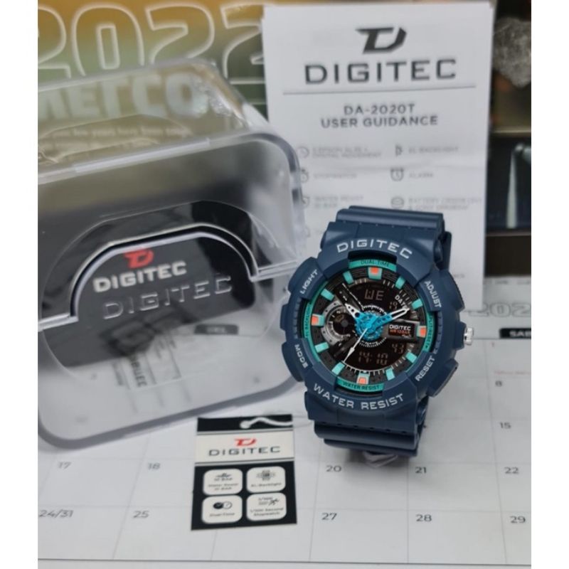 Jam digitec 2020 DG2020 T DG2020T DG 2020