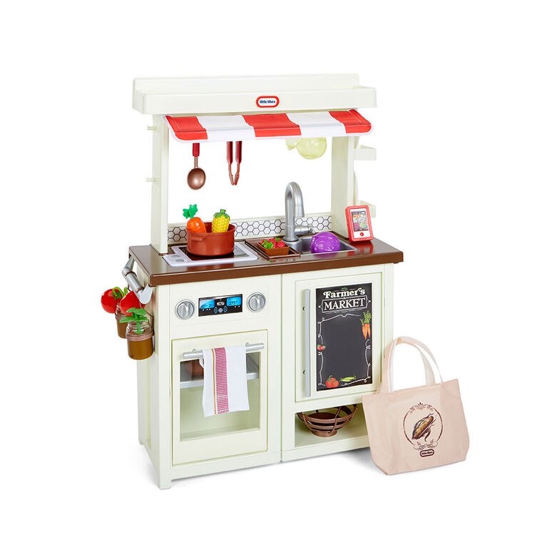 Sewa Little Tikes First Market Kitchen