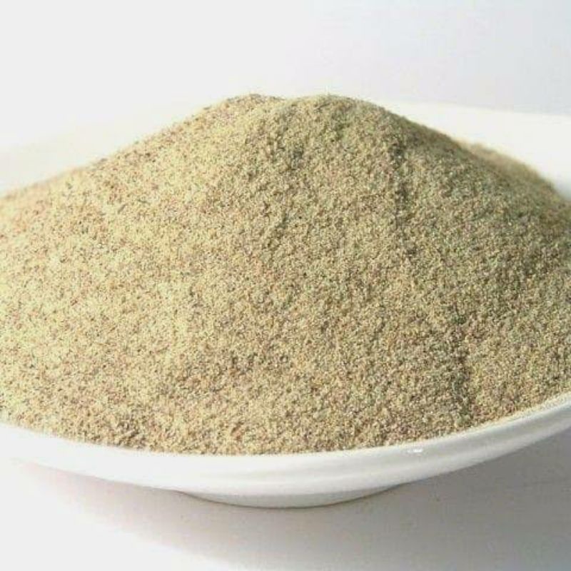 

Serbuk Merica 50gram / Serbuk Lada Khas Selatpanjang / Hociohun / Bubuk Lada Putih