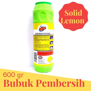 Jual B29 Cream Cup Sabun Colek Kuning Pot 430gr / Bubuk Pembersih 600gr ...