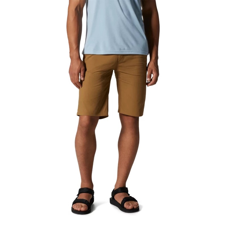 Celana Pendek Mountain Hardwear Men's Hardwear AP Short Outdoor