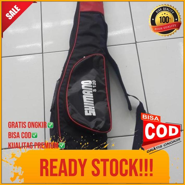 Tas Pancing Shimano 120Cm