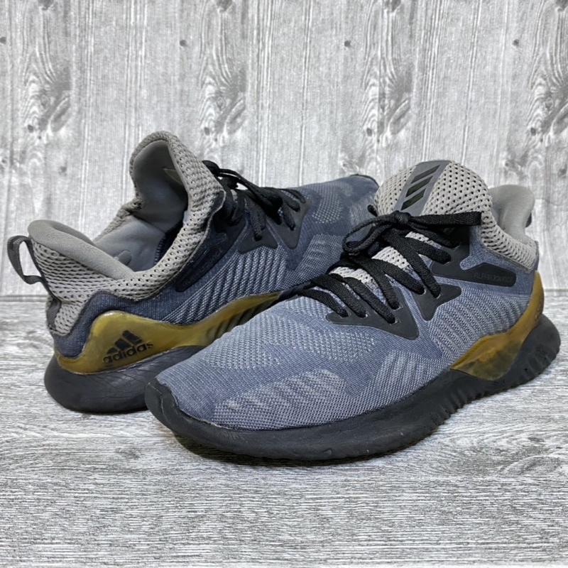 Sepatu Adidas Alphabounce Beyond Carbon