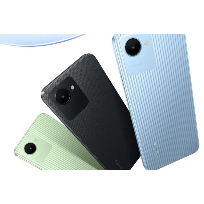 realme C30 ram 2/32Gb