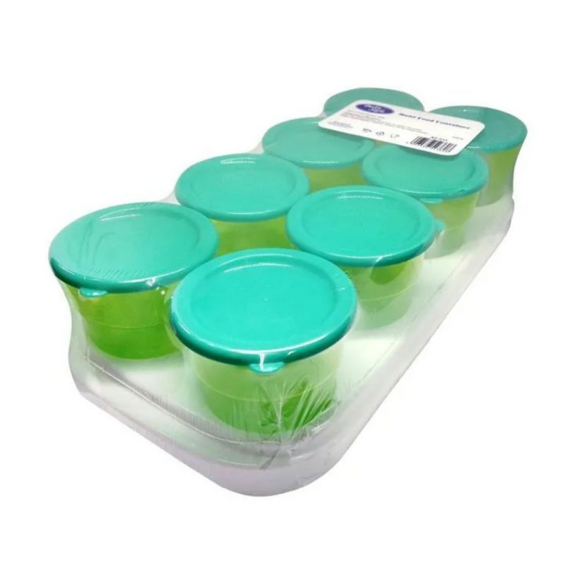 Baby Safe Multi Use Container AP011 Tempat Penyimpan Makanan Bayi