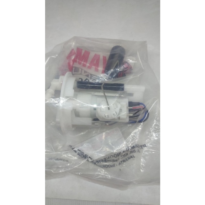 Fuel Ful Pump Pam Assy Pompa Bensin Injeksi Vixion Old 2007-2009 Gen 1