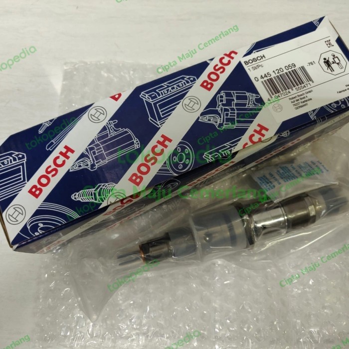 Injector Assy Pc200-8 Komatsu 6754-11-3010/6754-11-3011.