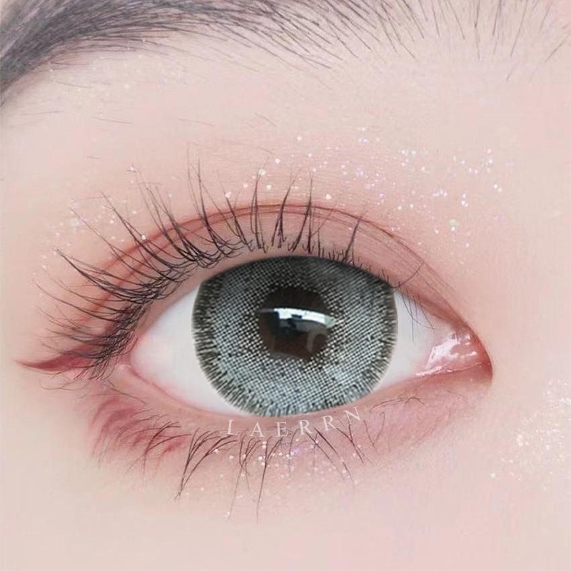 SOFTLENS JEWELLERY COLORED LENSES