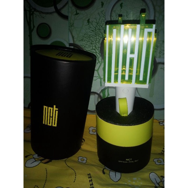 Official Lightstick NCT