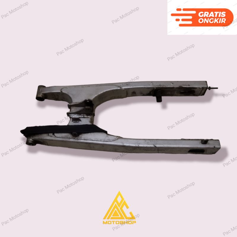 SECOND Swing Arm Monoshock Megapro