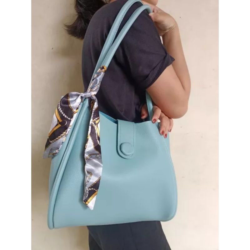 Slingbag Florida - Totebag Murah - Totebag Kuliah