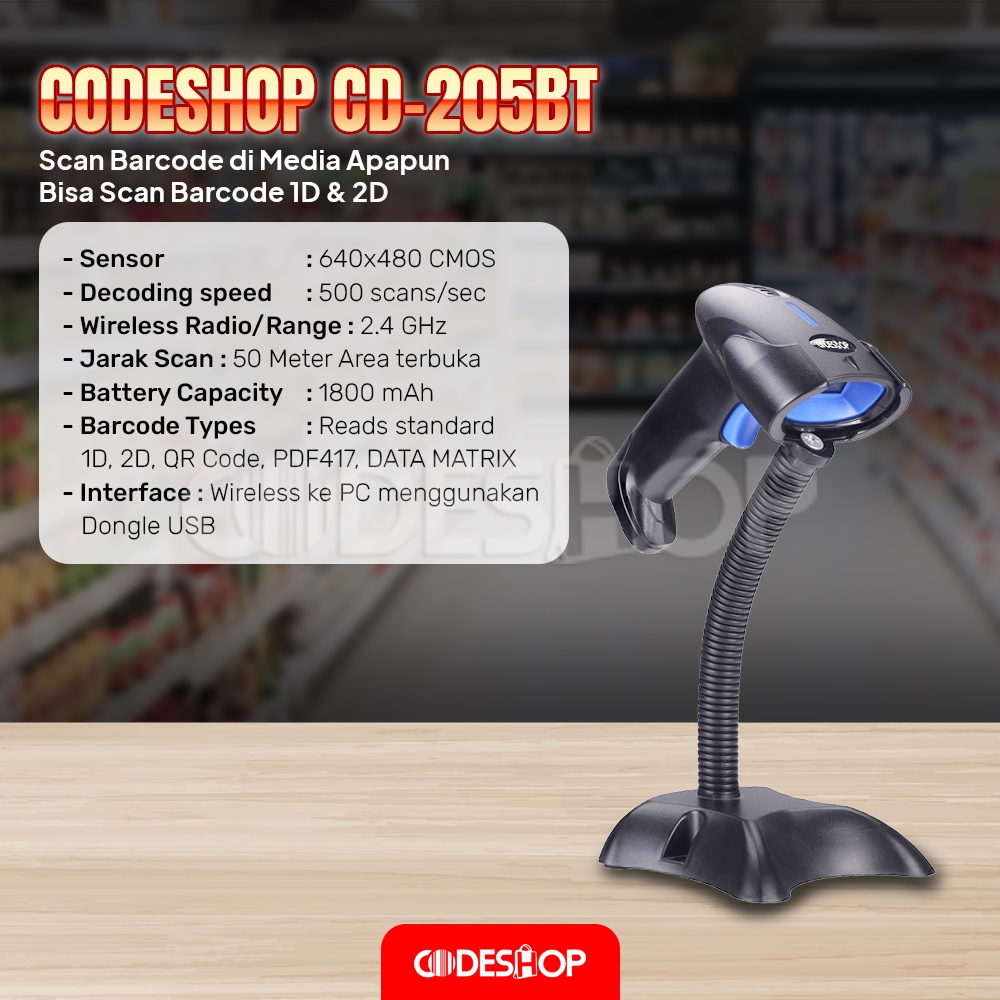 Siap Pakai Paket Komputer Kasir iPOS 5 Pro + CBT58II + CD-9512 + CK415