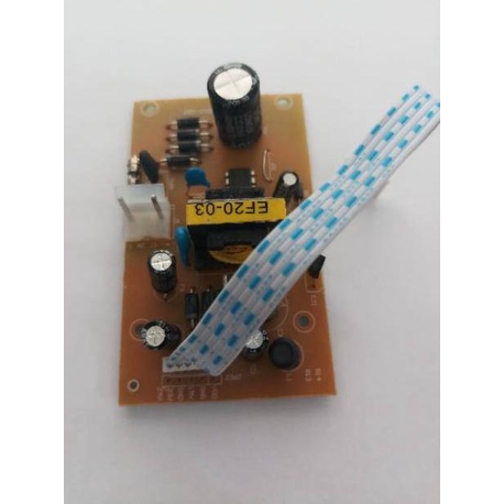 "KBA.18Oc22p" Power supplay receiver matrix burger k5s 8mb 6 pin kabel 5volt