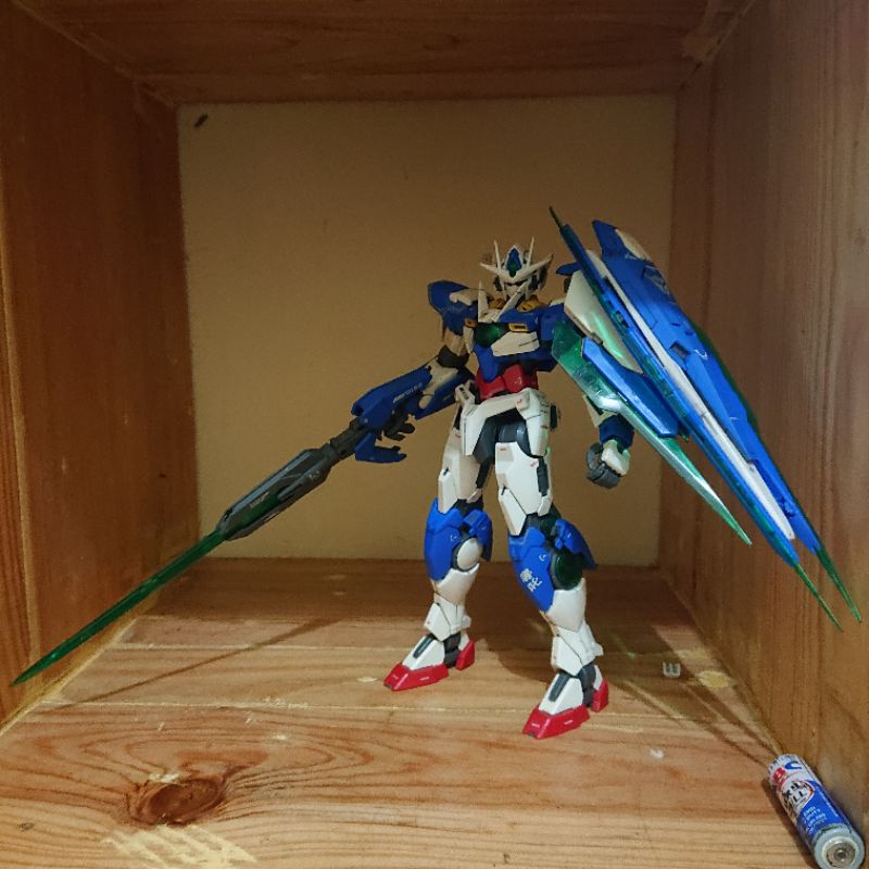 MG 00 QANT FULL SABER DABAN