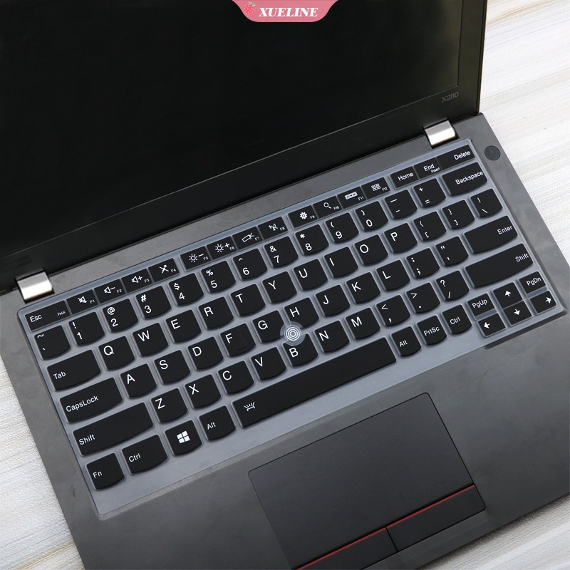 Film Pelindung keyboard 12.5 inch Untuk Lenovo ThinkPad X390 X250 X260 X270 X280 (ZXL)