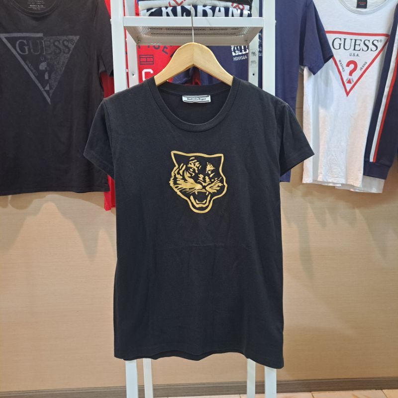 THISRT ONITSUKA TIGER SECOND ORIGINAL