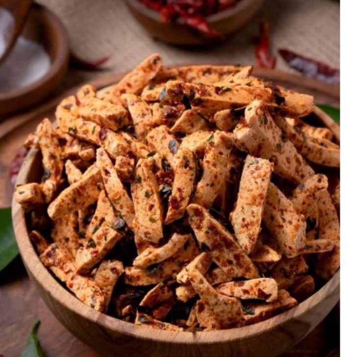 

Lihat Disini--BASO GORENG 180GR CABE KHAS DAUN JERUK/BASRENG STICK PEDAS