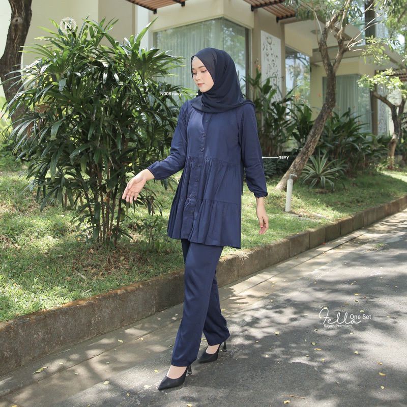 Fella one set by nadheera luxury