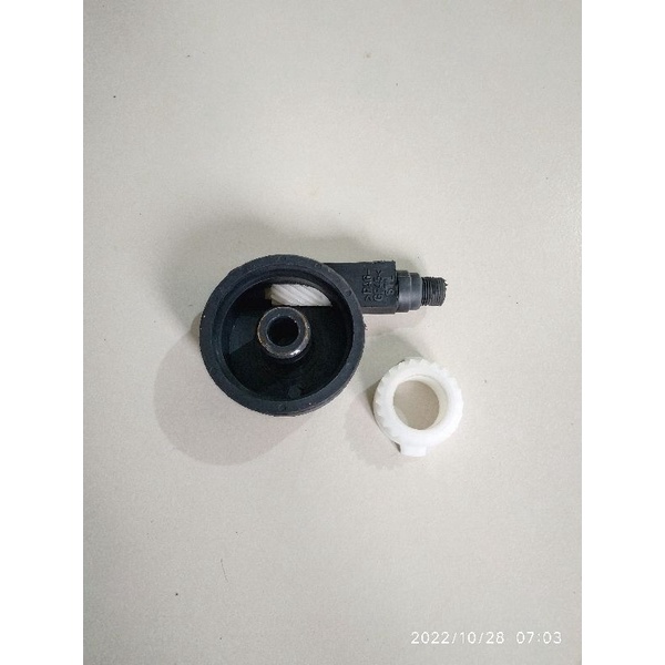 Gearbox Girbox Speedometer Mio M3 , Mio Z , Mio J , Mio GT , Mio Fino , Soul GT , X-Ride ( Original 