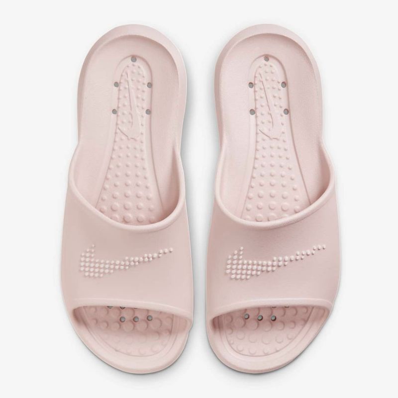 Sandal Wanita Nike Victori One Shower Rose Original