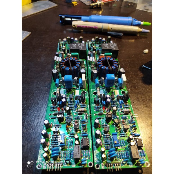 UCD SUPERLITE FULL FITUR