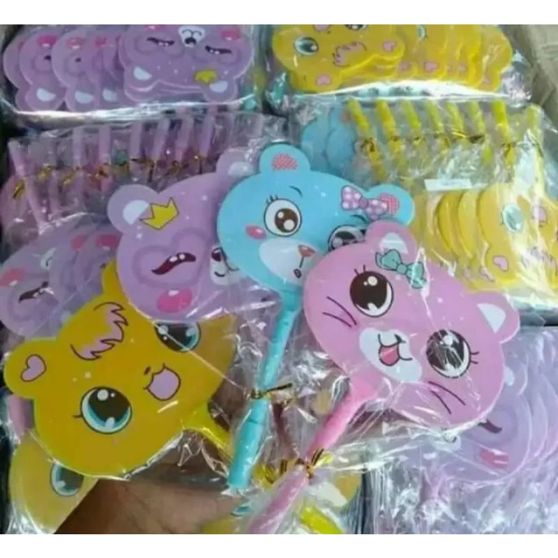 

PENA PULPEN GEL KIPAS/PENA KIPAS ANIMAL/BUAH PENA KIPAS