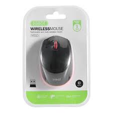 ROBOT M310 wireless mouse silent key black