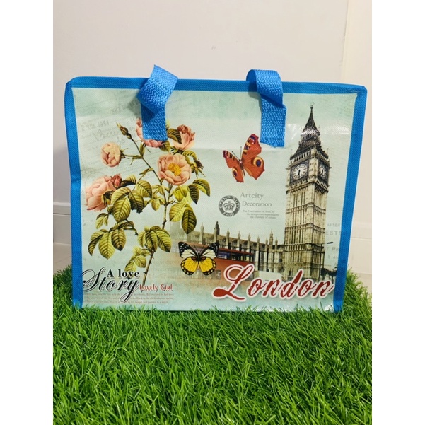 Tas Karung Plastik