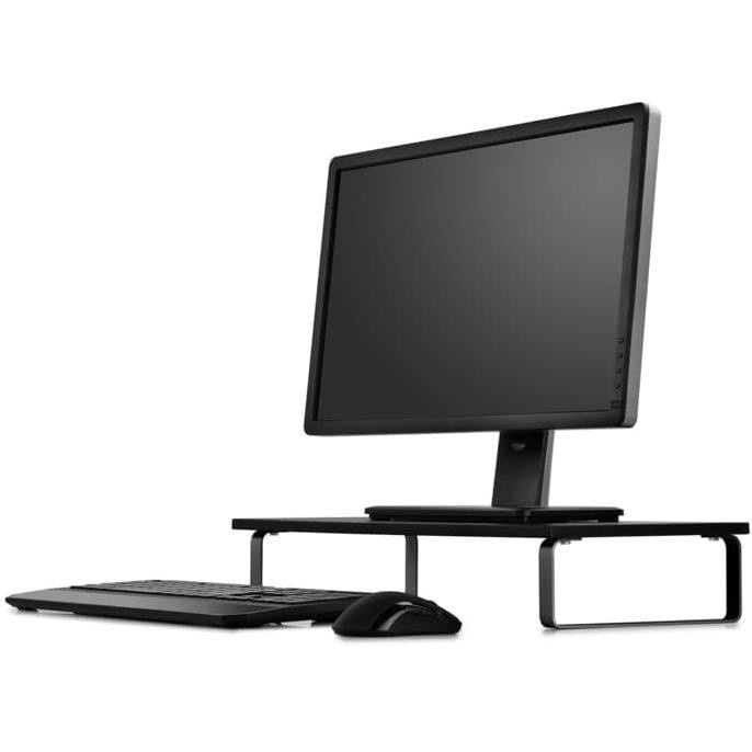 DEEPCOOL MONITOR STAND M-DESK F2|DEEP COOL MEJA LAPTOP MONITOR