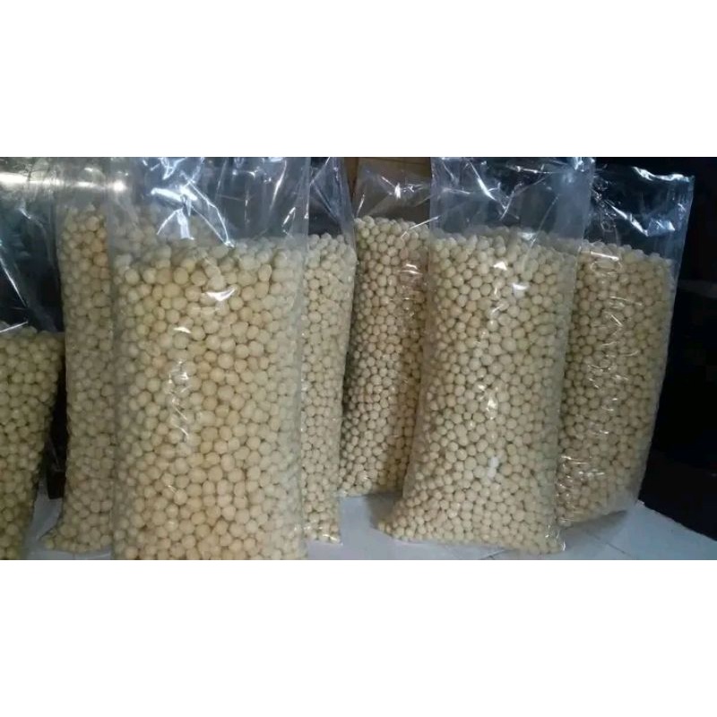 

[ BISA COD ] emplod jimbleum Original dan pedas/ Endog lewo 1kg