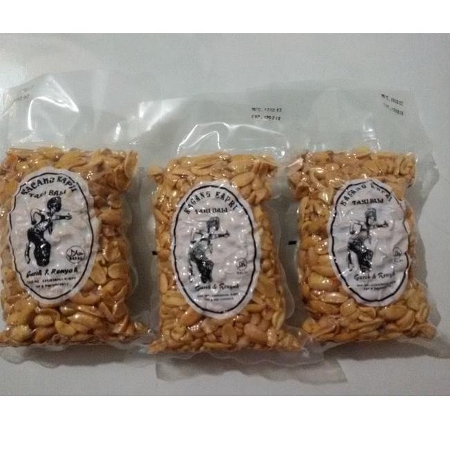

TrxJ4v9U--Kacang Kapri Tari Bali 300 Gram