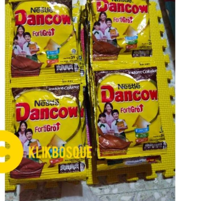 

✨Mall✨ Dancow Instan Cokelat grosir