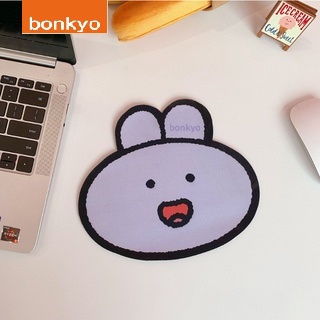 Bonkyo Cartoon Mouse Pad Sell Cute dengan Pola Gambar Lucu - MP5