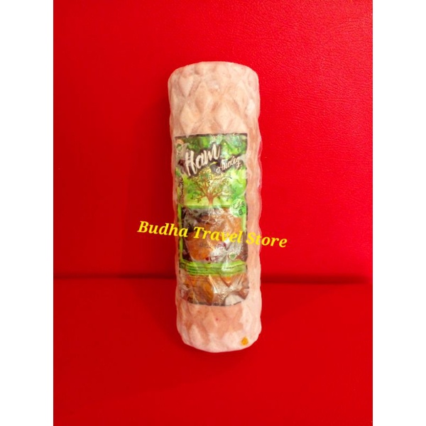 

Ham Merah Besar Vegetarian Frozen Food Import