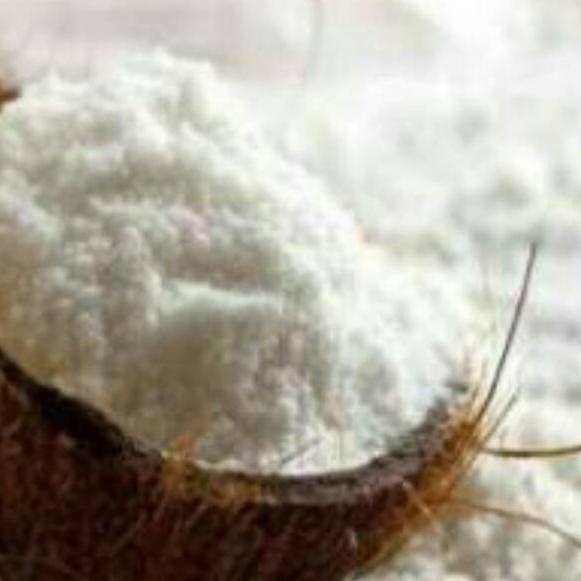 

TRXx4X8j--Tepung Keto Kelapa Halus 500 gram